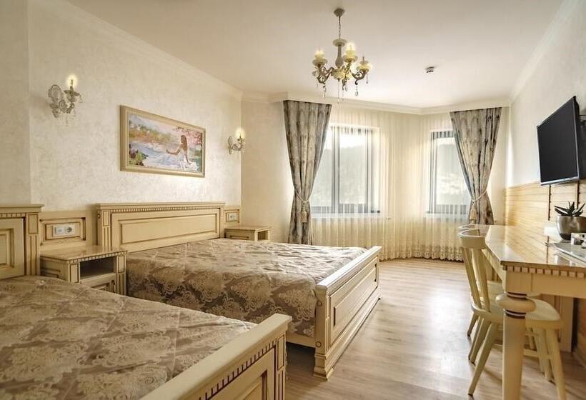 فندق Mardan Palace Spa Resort