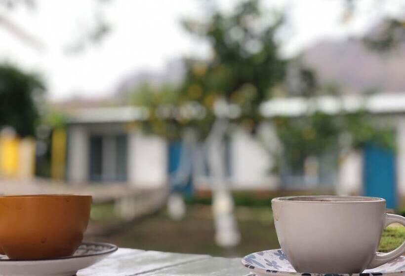 هتل çıralı Marina Loft