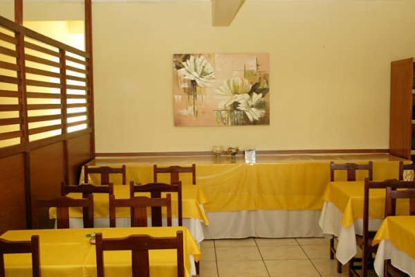 فندق Morada Do Sol