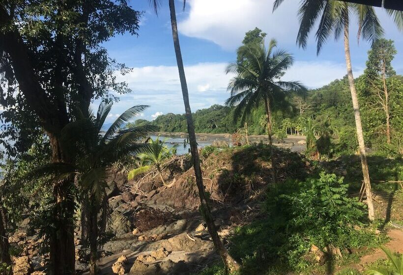 هتل Pacific Lodge