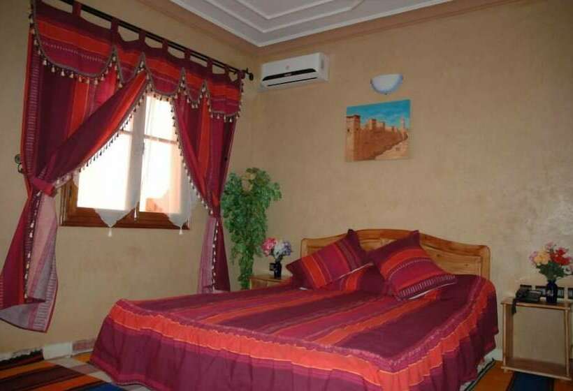 فندق Palm Barraoui