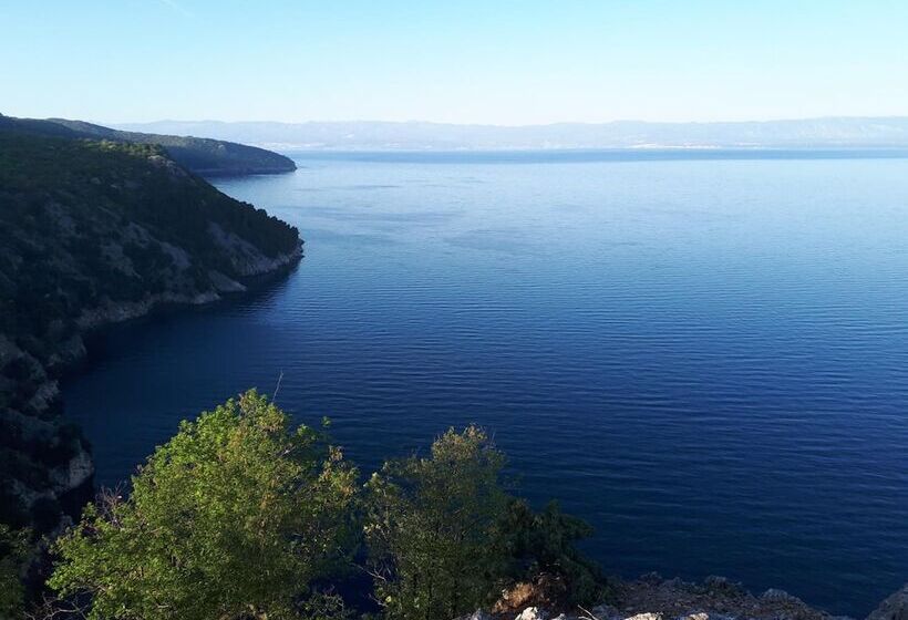 בית מלון כפרי Pansion Tramontana