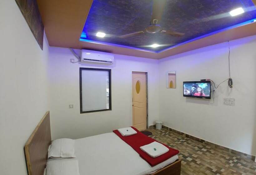 בית מלון כפרי Park View