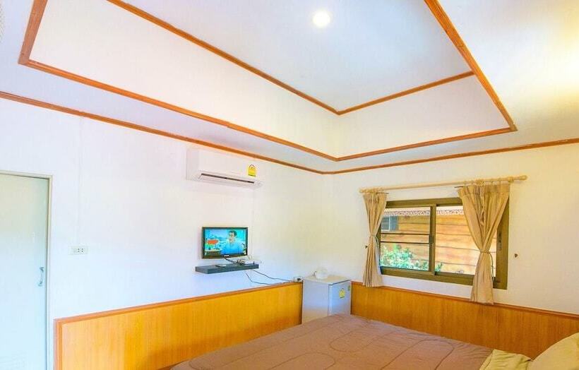 هتل Phusiatfha Resort
