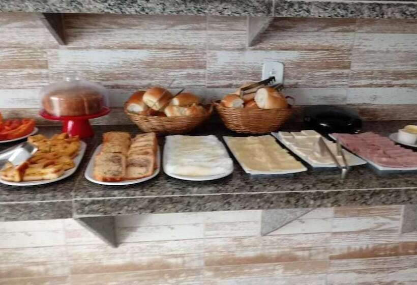 فندق Pousada Bezerra
