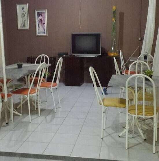 فندق Pousada Perola Do Cariri