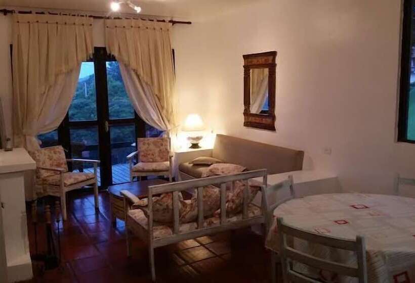 ホテル Pousada Village Alto Da Serra