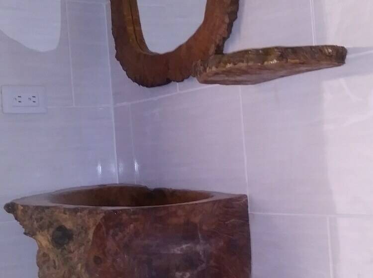 هتل Puerta Del Café