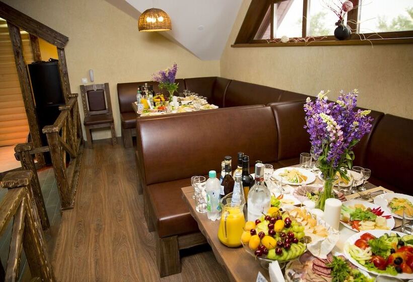فندق Russkiy Dvor