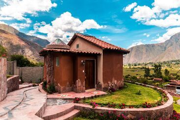 هتل Samadhi Sacred Valley