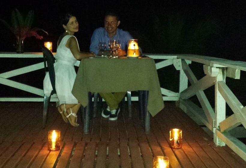 هتل Sol Y Luna Solarium