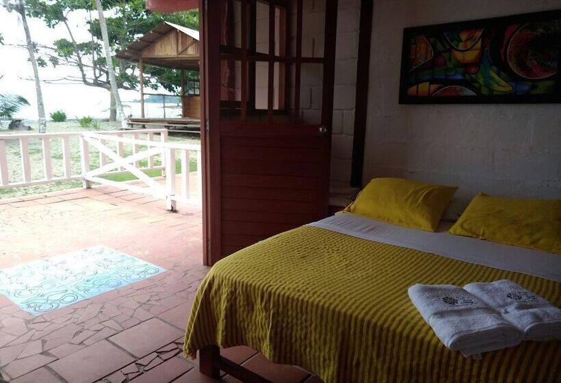 هتل Sol Y Luna Solarium