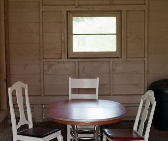 酒店 Sou'wester Lodge & Vintage Trailers