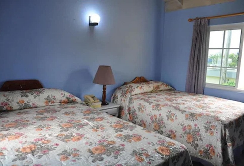 هتل Tamarind Tree Resort