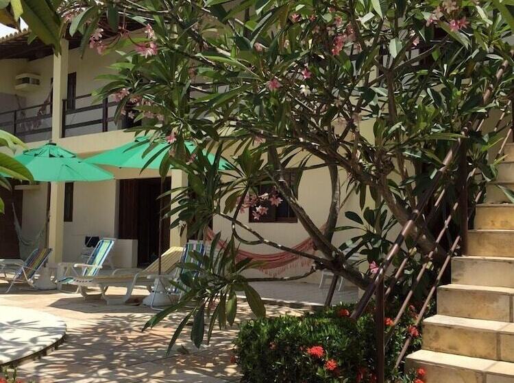 هتل Villa Joia Pousada