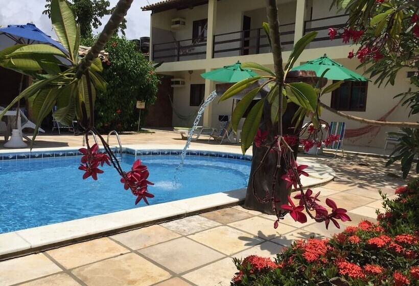 هتل Villa Joia Pousada