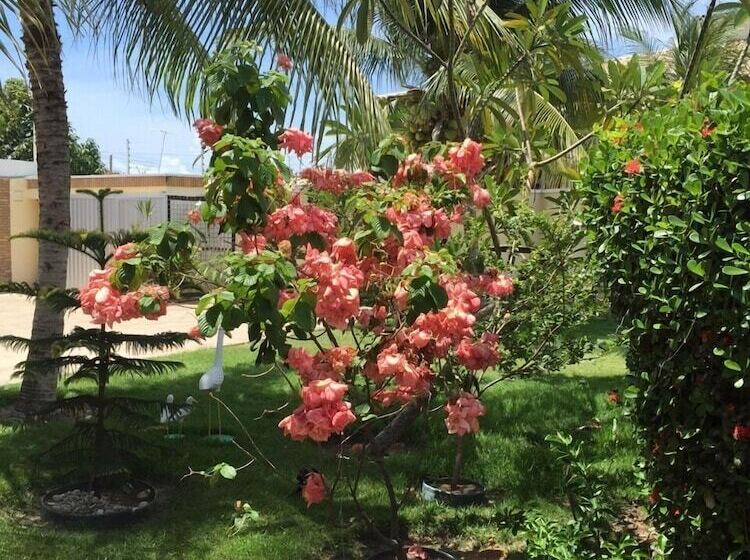 هتل Villa Joia Pousada