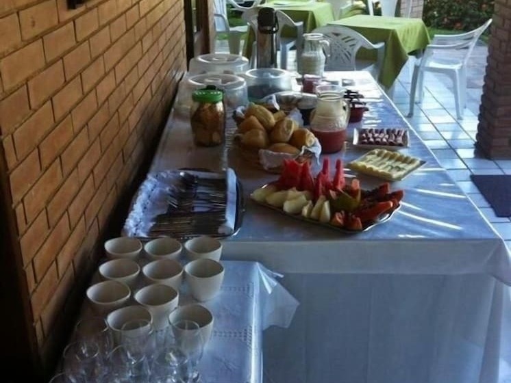 هتل Villa Joia Pousada