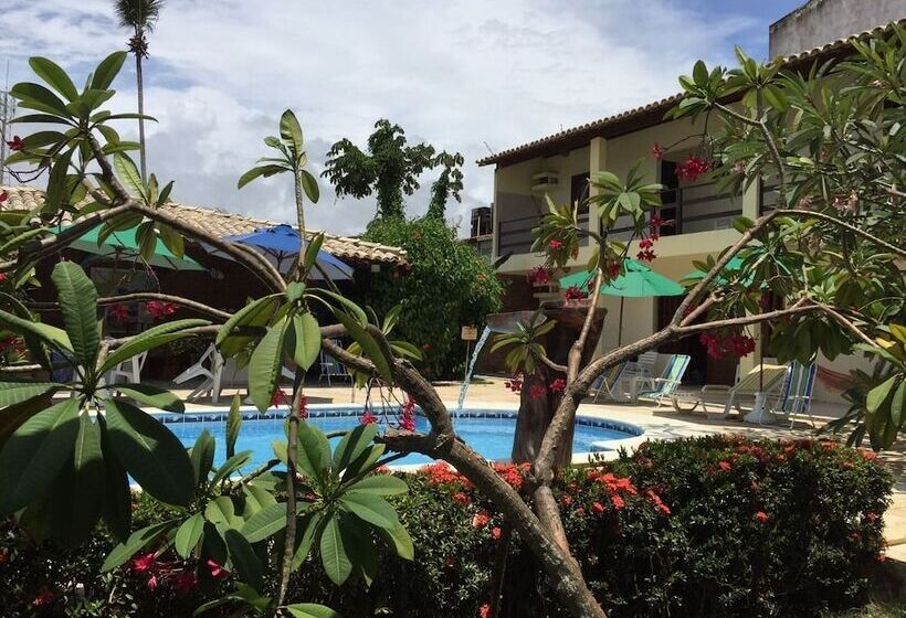 هتل Villa Joia Pousada