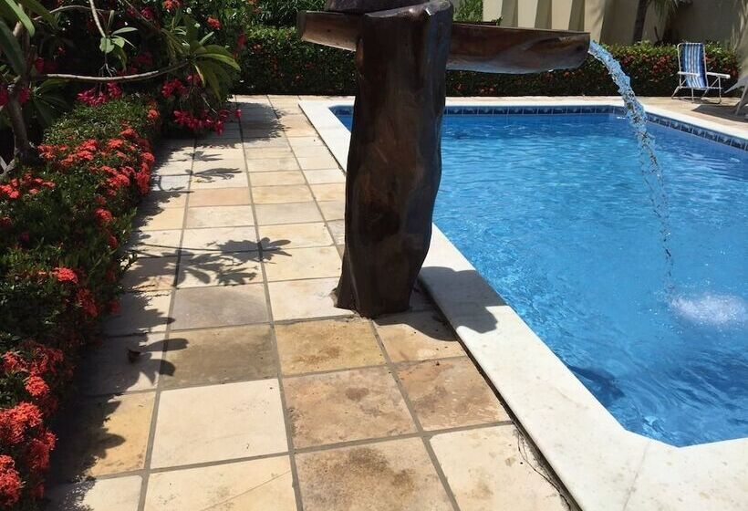 هتل Villa Joia Pousada