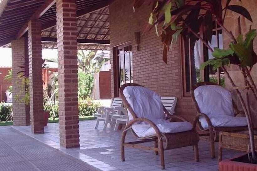 هتل Villa Joia Pousada