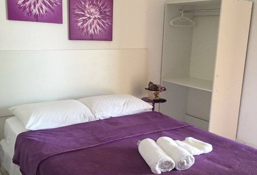 هتل Villa Joia Pousada