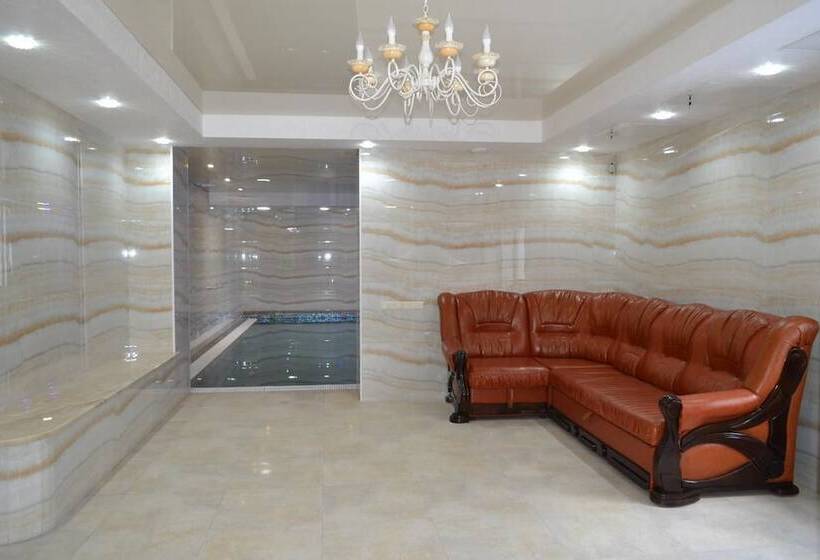 فندق Villa Leku Spa Resort