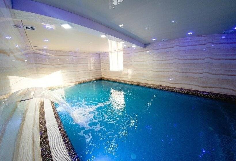 فندق Villa Leku Spa Resort