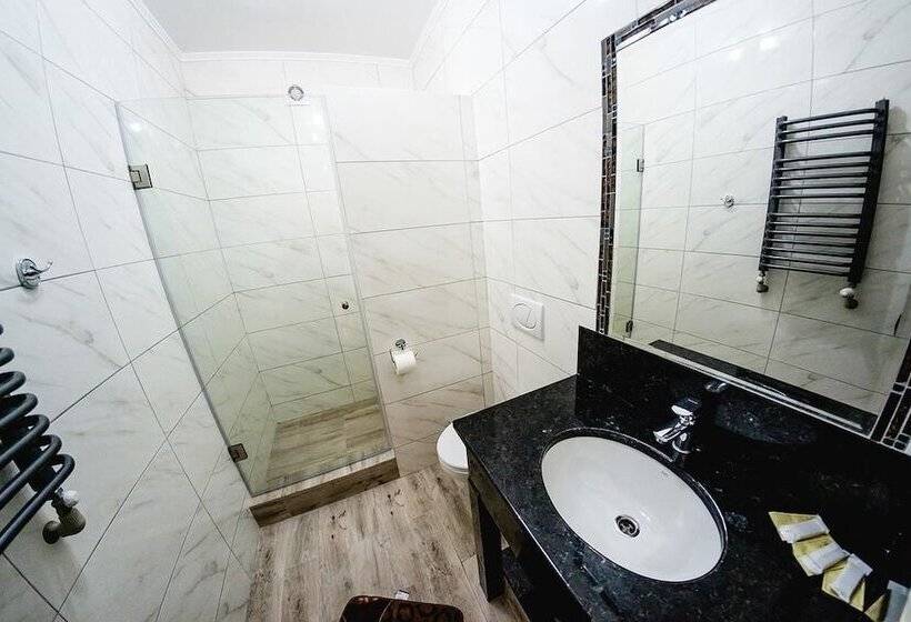 فندق Villa Leku Spa Resort
