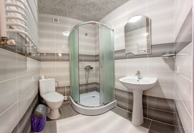 فندق Villa Leku Spa Resort
