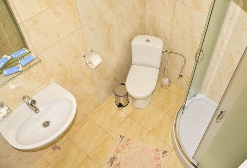 فندق Villa Leku Spa Resort