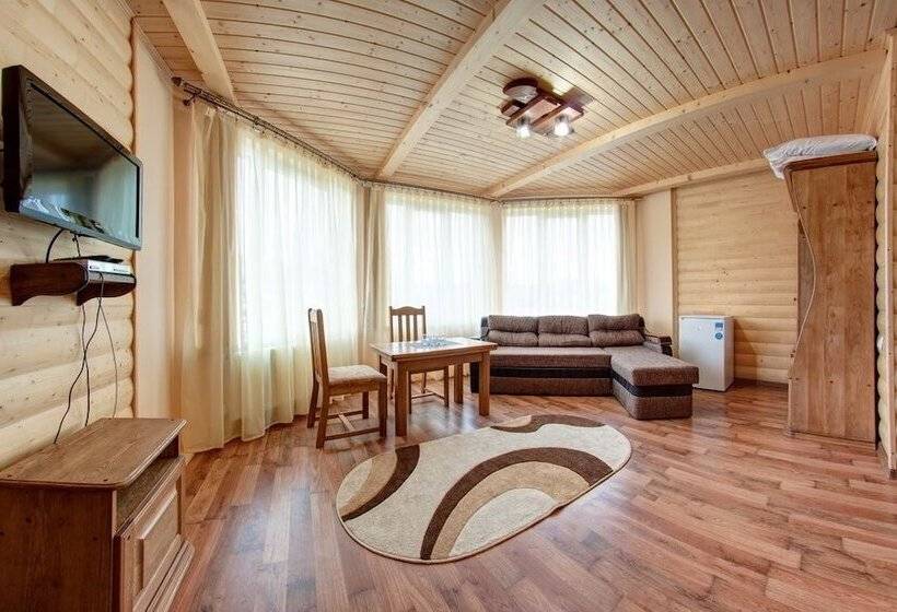 فندق Villa Leku Spa Resort