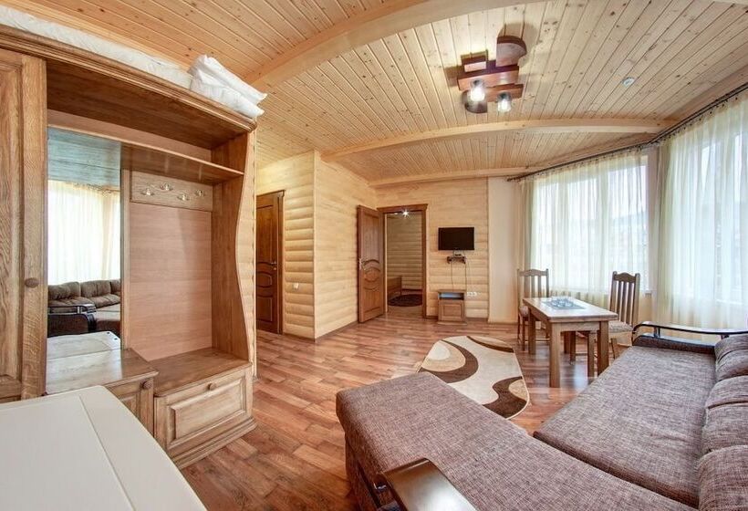 فندق Villa Leku Spa Resort