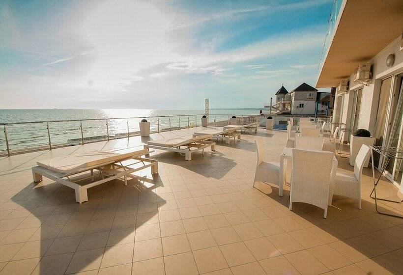 בית מלון כפרי Vip