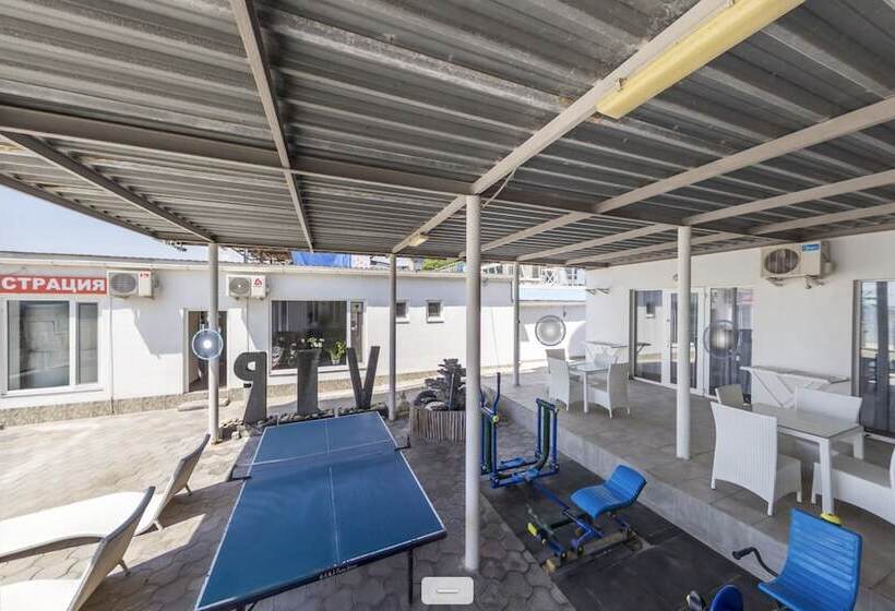 בית מלון כפרי Vip