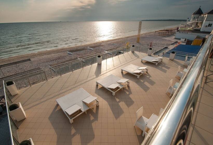 בית מלון כפרי Vip