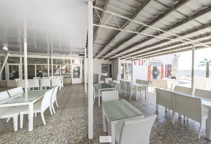 בית מלון כפרי Vip