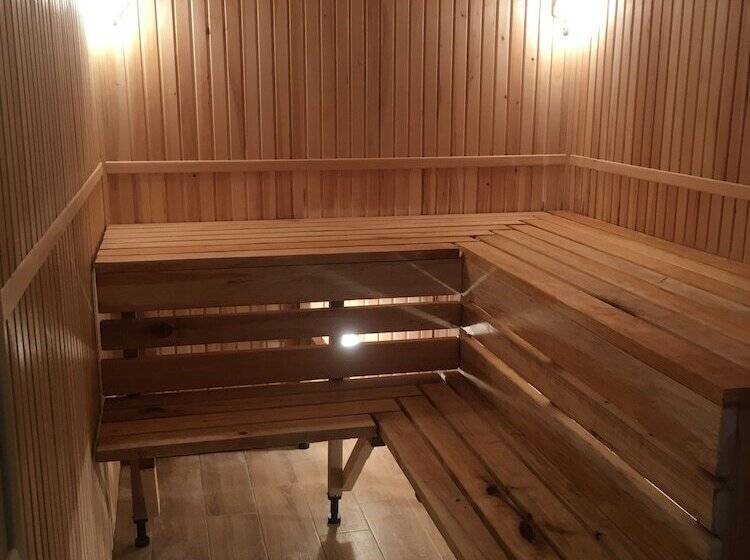 בית מלון כפרי Vip