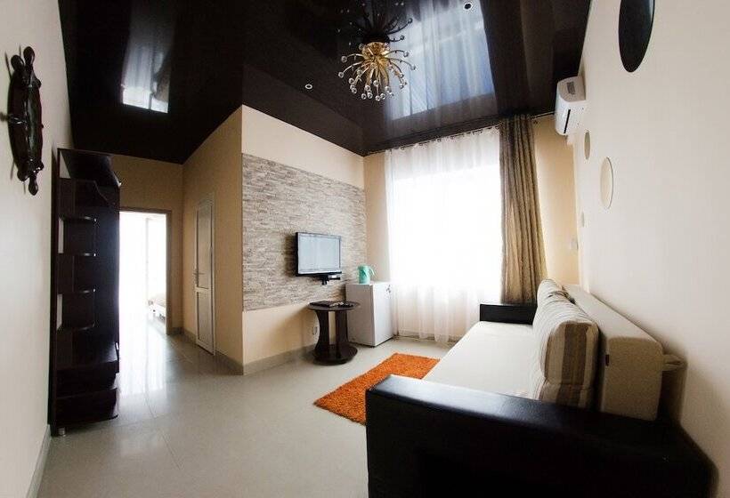 בית מלון כפרי Vip