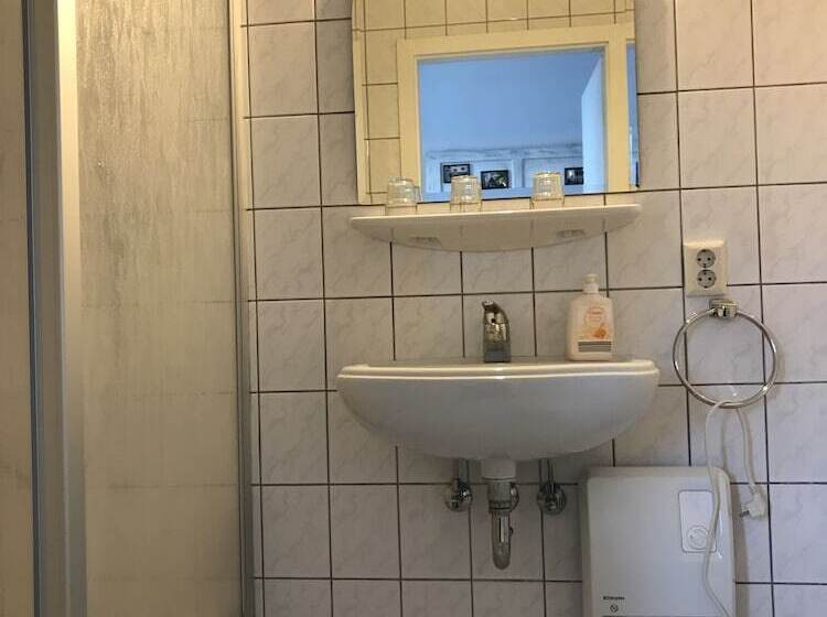 ホテル Vogtshof Von Wetteldorf