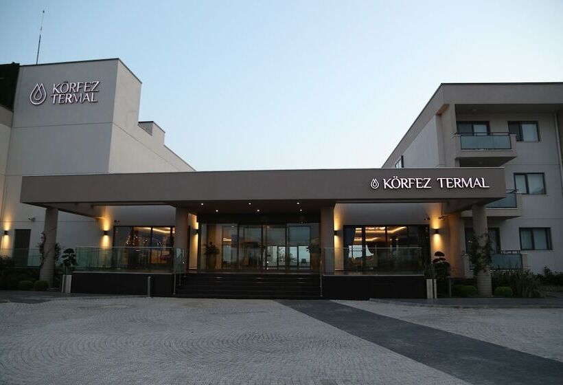 Korfez Termal