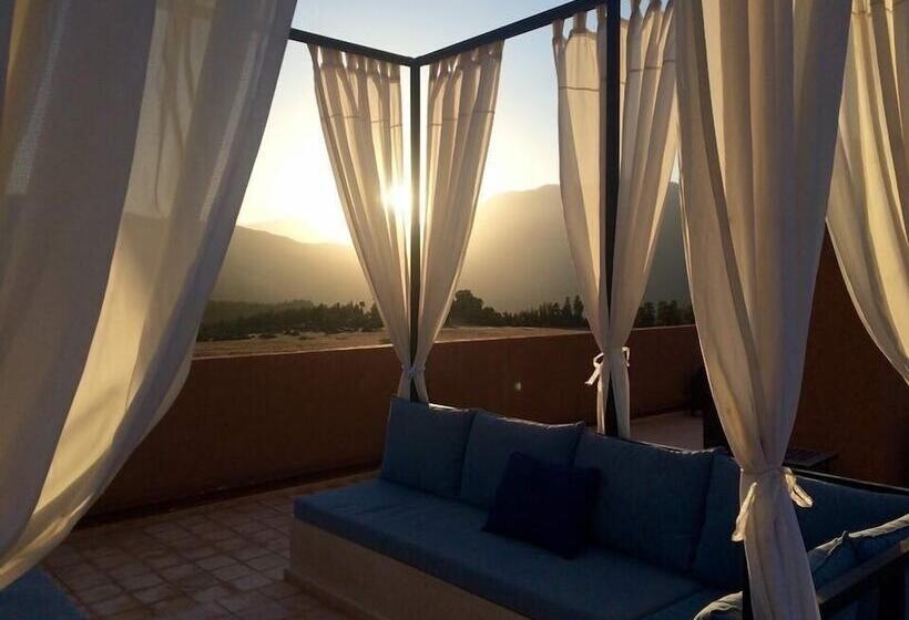 L  Amandier Hotel & Villas
