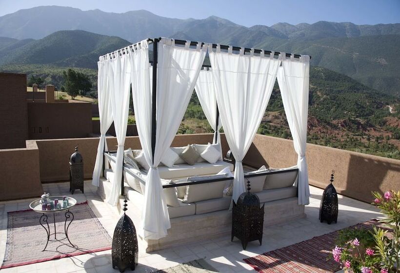 L  Amandier Hotel & Villas