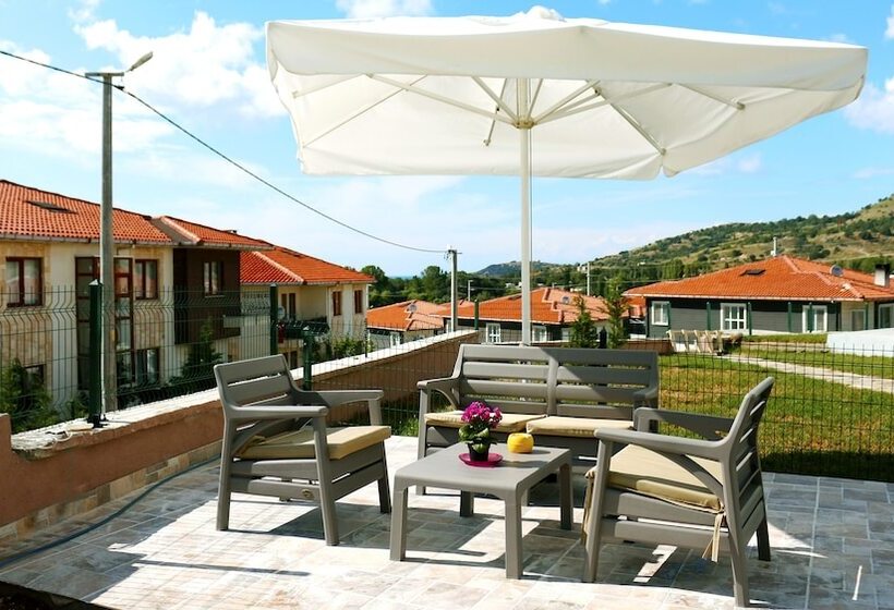 Mercan Suite