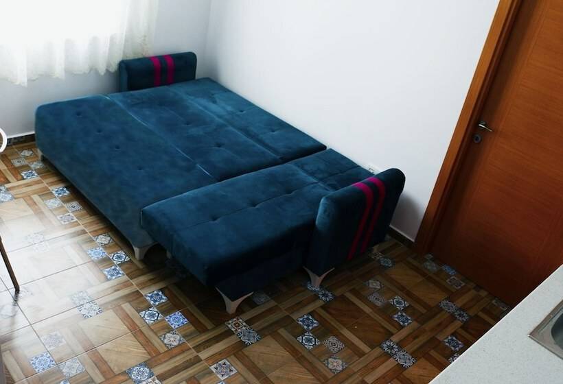 Mercan Suite