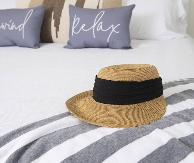 مُتل Endless Coast, A Boutique