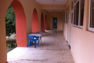 Nemrut Cesme Pension