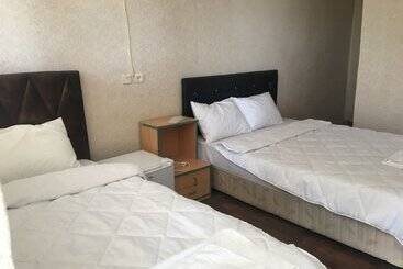 Nemrut Cesme Pension