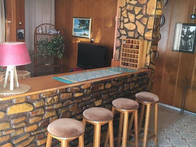 Otel Dolphine