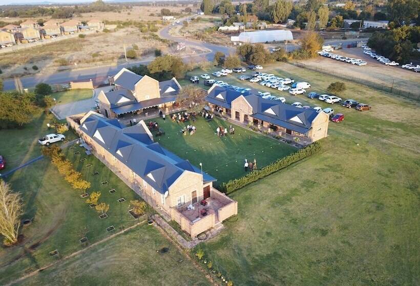 پانسیون 2 Owls Guesthouse